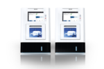 CORiTEC® 150i serija mašina za frezovanje imes icore