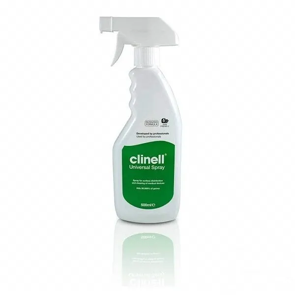 Clinell spray 500ml