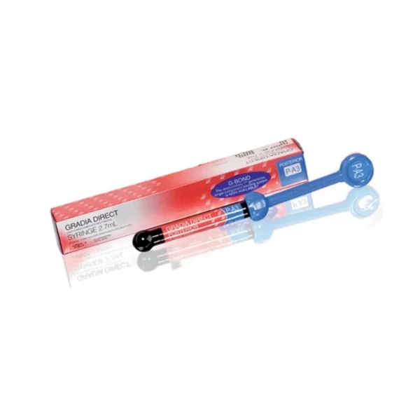 GC Gradia Direct Posterior Syringe 4,7g P-A1