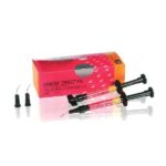 GC Gradia Direct Flo Syringe 2x1.5g
