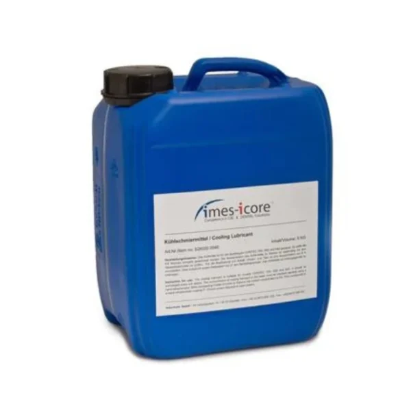 COOLANT TITAN 5l - Tečnost za hlađenje CAD/CAM sistema