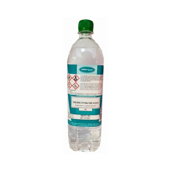 Medicinski Benzin 1l