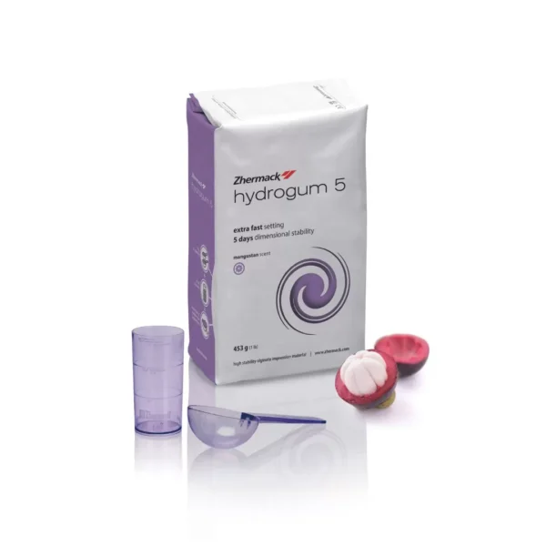 Hydrogum