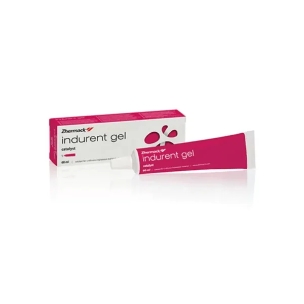 Indurent gel