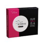 Pritident Multidisc ZrO2 Multi Translucent Plus