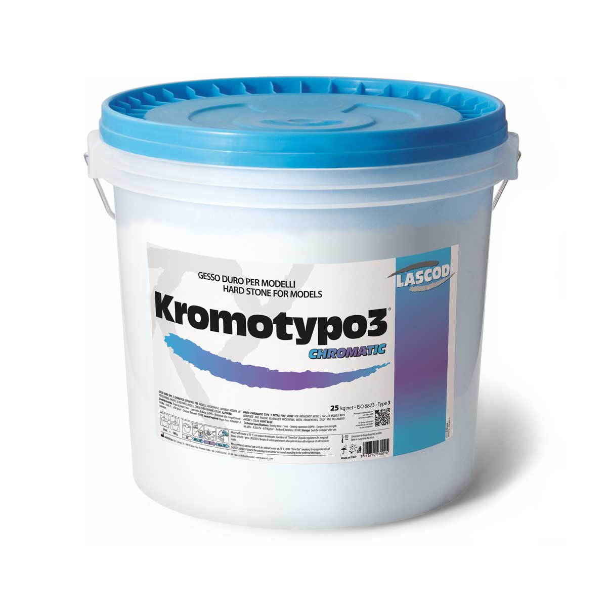 Kromotypo3-25kg