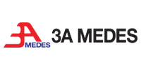 3A MEDES logo