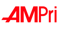 AMPri logo