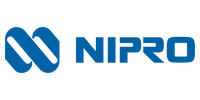 NIPRO logo