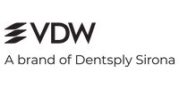 VDW logo